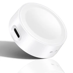 Watch Charger Single Head For Samsung Galaxy Watch 7/6/5/4 40/44mm Charging Dock For Galaxy Watch 4/6 Classic 42/46mm 43/47mm