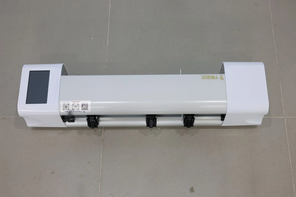 CA16 Screen Protective TPU Hydrogel Film Intelligent Film Cutting Machine