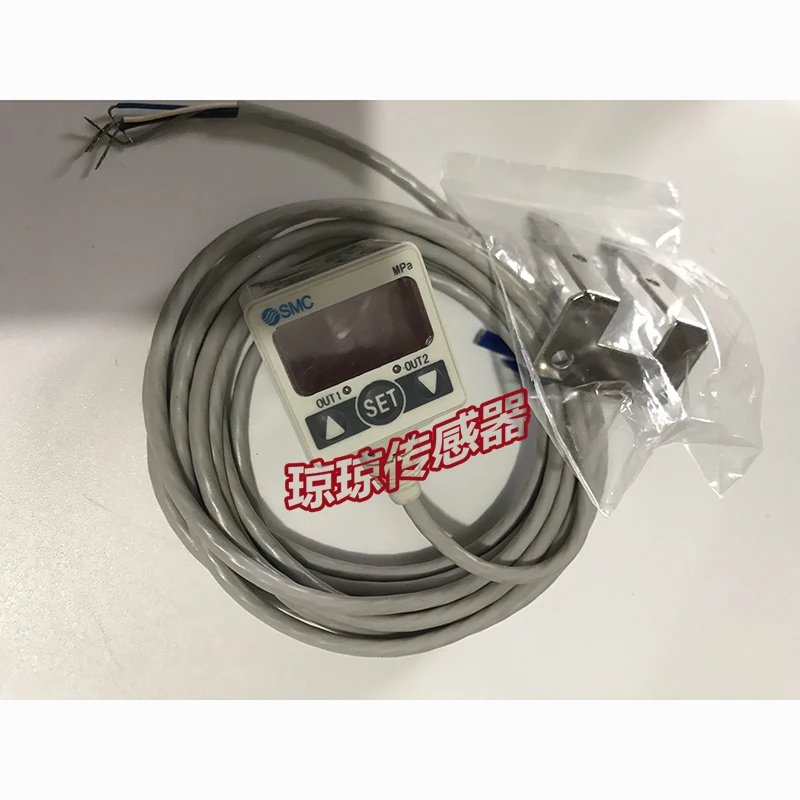 Smc Digital Pressur… - image