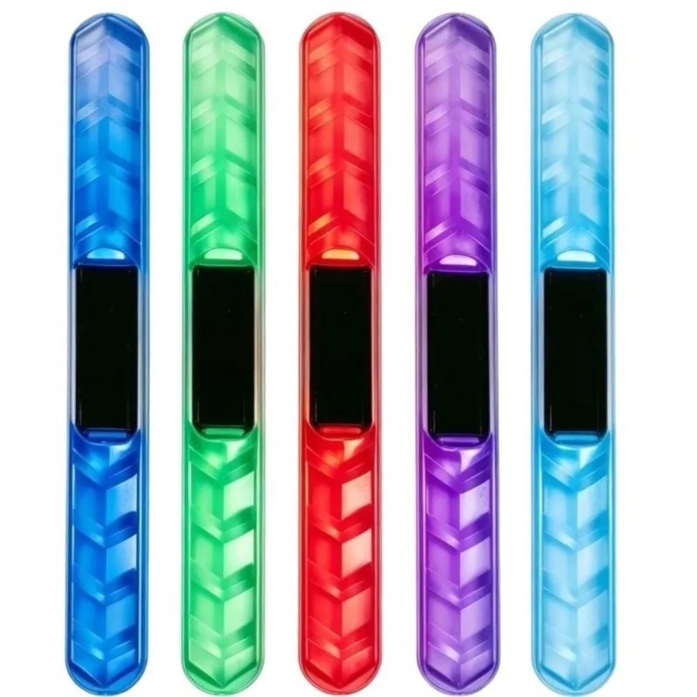 Wireless Anti Collision Lights LED Technology Easy Installation Welcome Lights Waterproof Design Safety Signal Lamp For Car