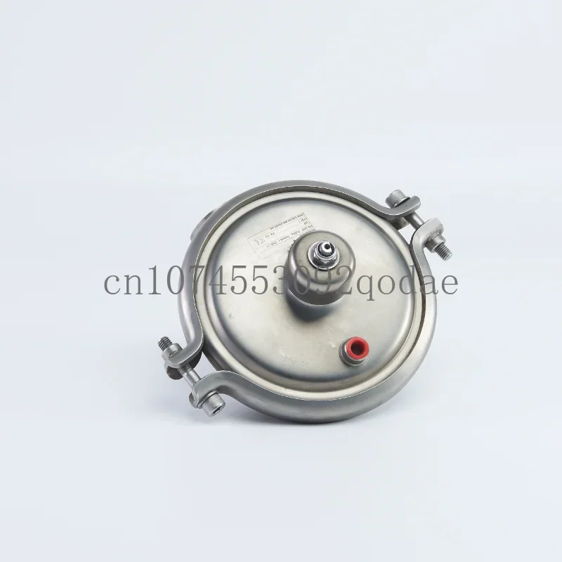 

1.5"/2" Sanitary Grade Constant Pressure Regulating Valve