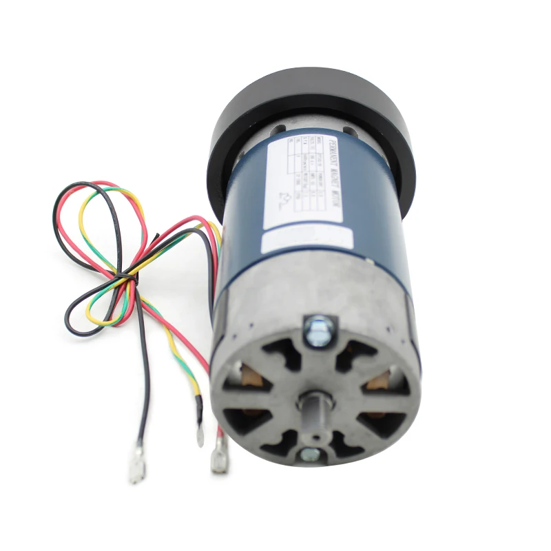 

180V 3HP Treadmill Motor DC Permanent Magnet Universal Engine