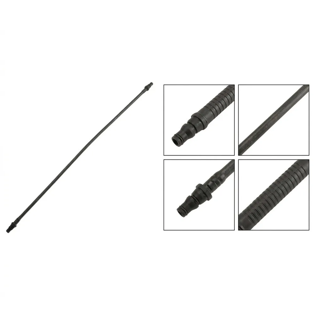 Engine Cooling Line Coolant Tank Hose For Engine Cooling Repair ABS Material Construction Non Deformation Structure