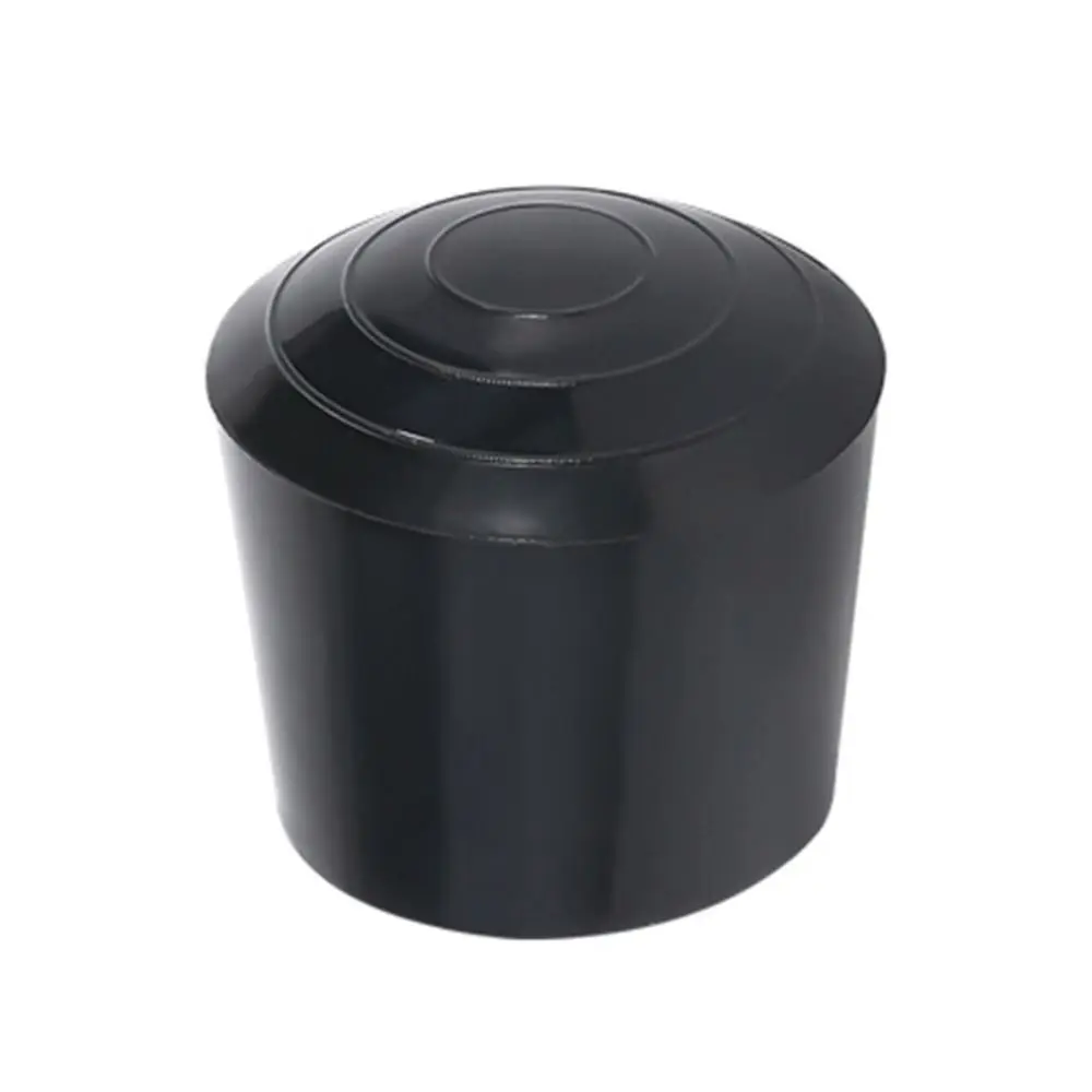 8pcs Home Decor Anti-slip Chair Leg Caps Wear-resistant Round Furniture Table Covers Rubber Feet Protector Furniture Accessories image 4