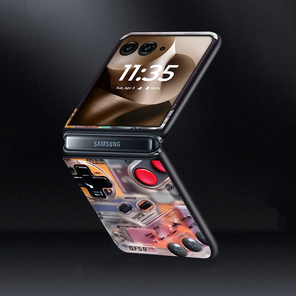 Retro Gaming Console Phone Cas - đánh giá và giá Retro Gaming Corps