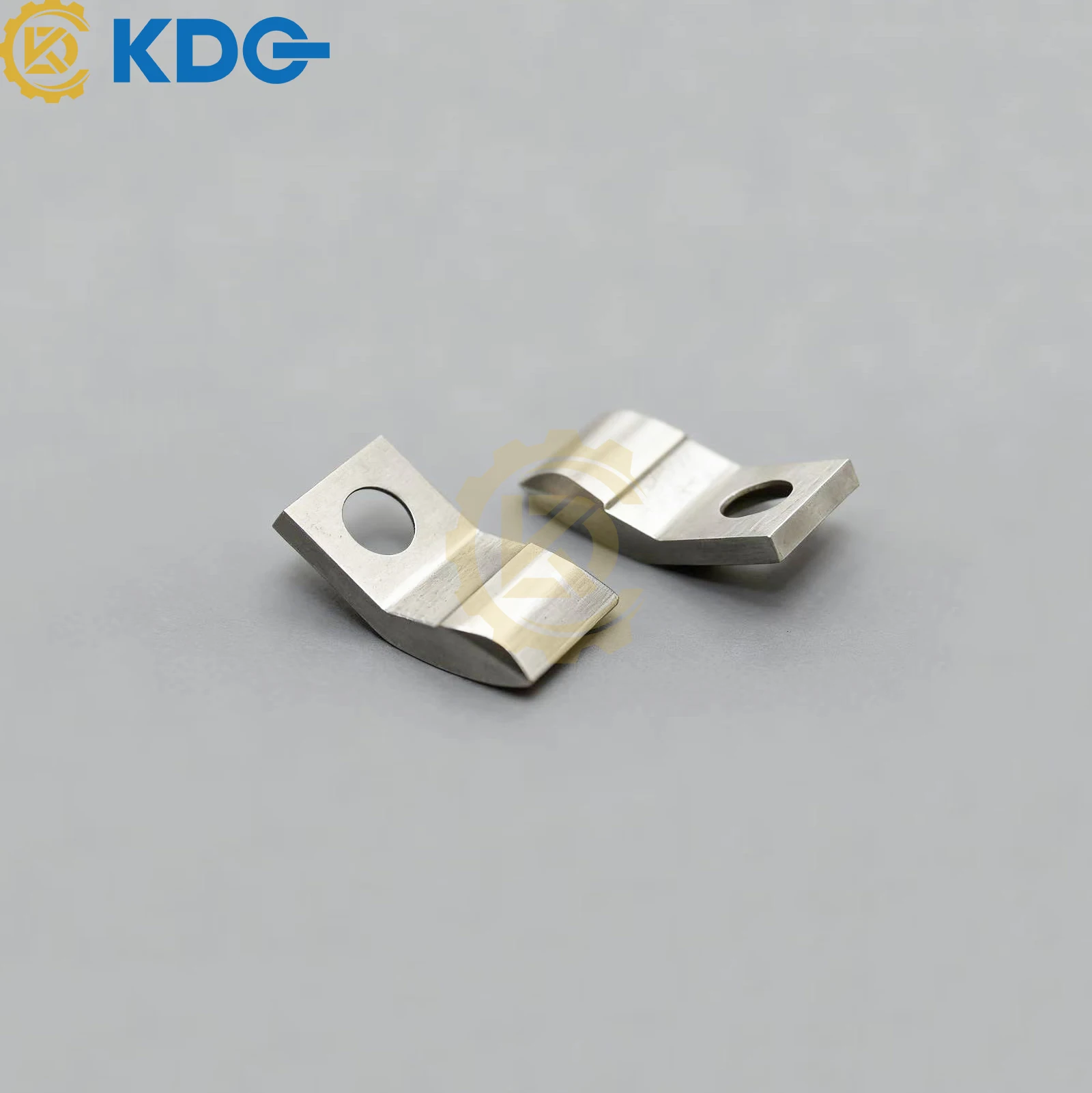 

10 Pieces C4.313.108 Front Gauge Swing Gripper for SM52 SM102 Offset Printing Machine Parts