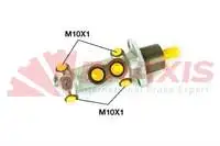 Store code: AJ0098 for brake master center point 1,2 1,3JTD 1, 1,2 16V ABS