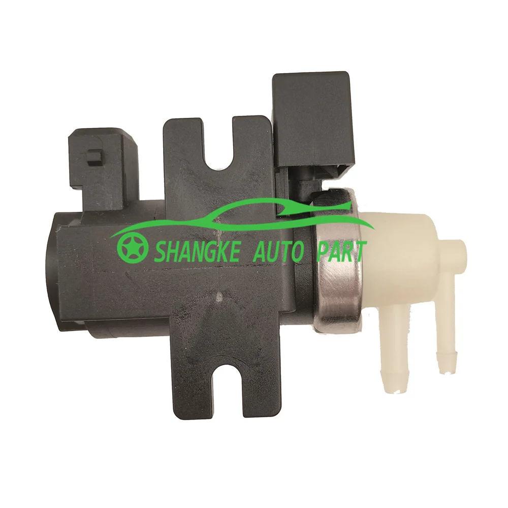 Turbo Boost Pressure Vacuum Solenoid Valve OEM 721903290 721903630 30637251 70328805 FOR VVOLVO S60 S80 I V70 II III XC90 D5