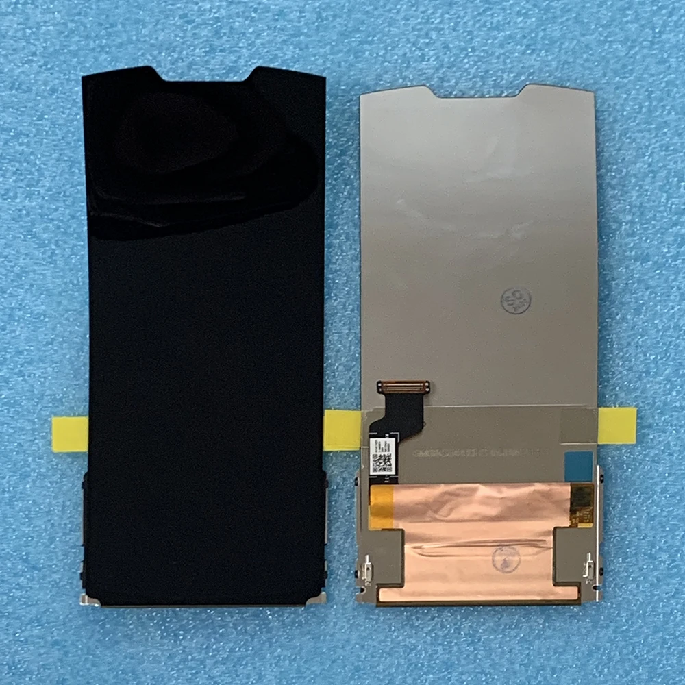 Original 6.2\'\'For Motorola Razr 5G 2020 LCD Razr Gen 2 Display Razr2 Touch Panel Digitizer For Moto Razr 2019 XT2000-1 Screen