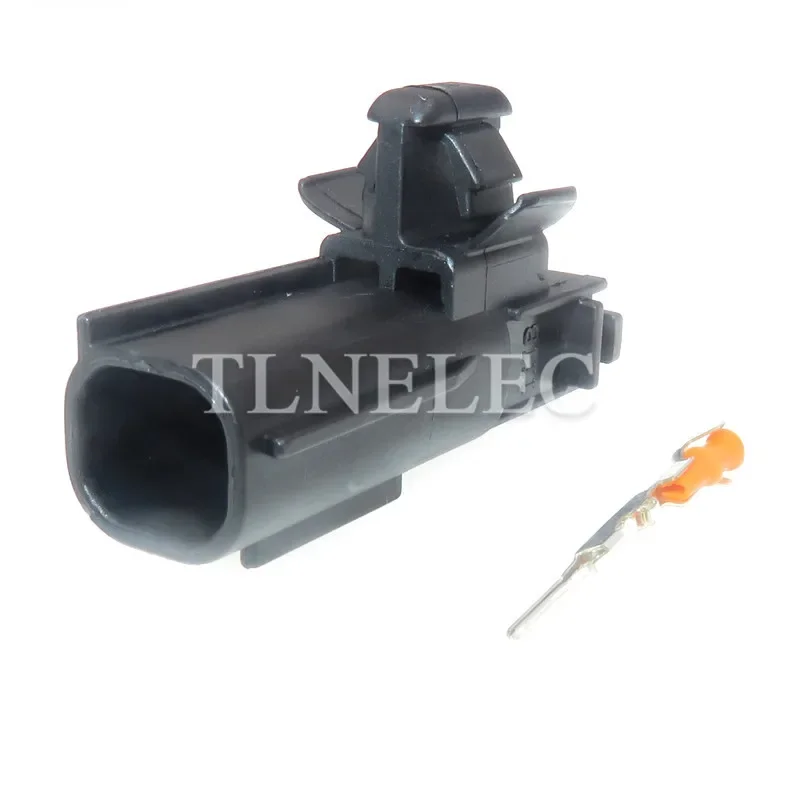 6188-4797 6189-1161 Sumitomo TS 2 Pin Male Female ABS Wheel Speed Sensor Plug Connector for SUBARU Toyota Honda