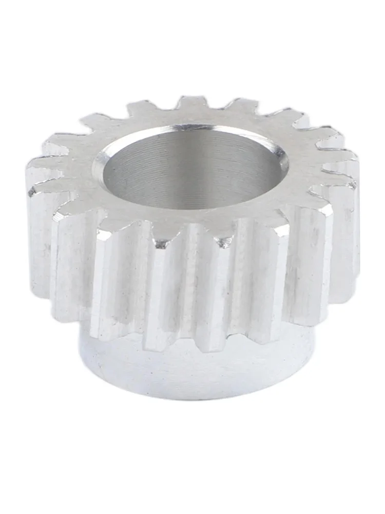 17-Tooth Aluminum Gear for Seat Height Adjustment System on For MERCEDES S-Class W222 Models 2014 Through 2020