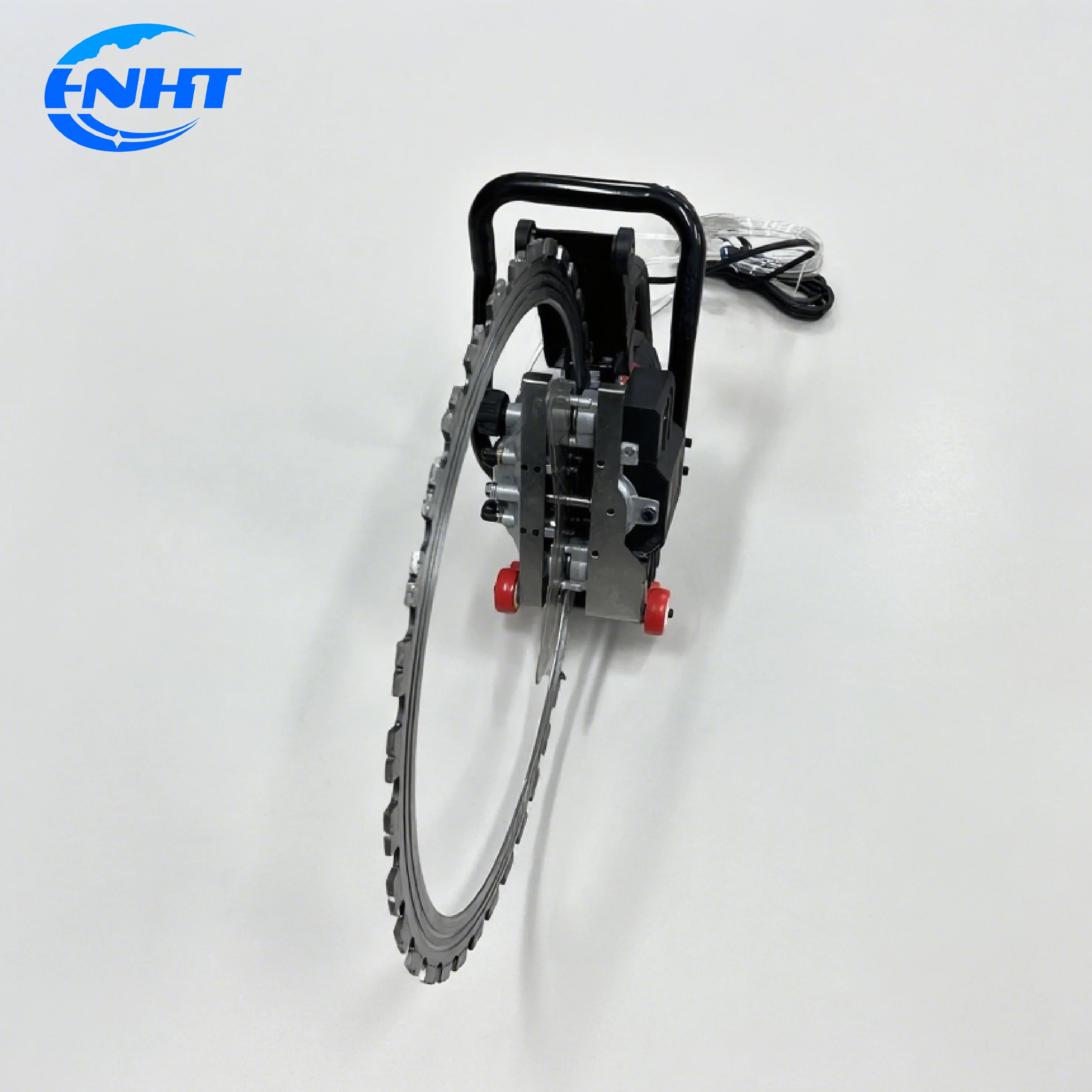 

Ручной бетонорез 410/520/600 мм с бесщеточным двигателем 8900 Вт, высокоэффективный, электрический, глубина реза 30-50 см, 3000 об/мин