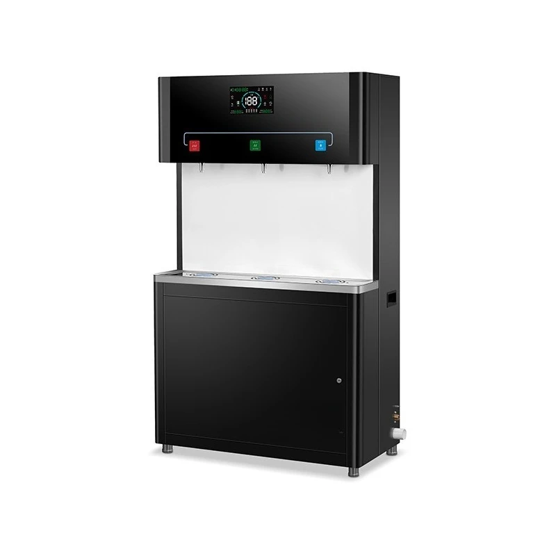 Commercial water dispensers, large factory workshop water boilers, direct drinking water machines