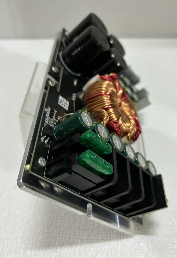 1000W 12V Boost Power Supply O - огляд і ціна Outdoor Power Group