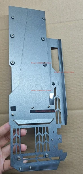 For Gigabyte RTX3080/3090 Magic Eagle Backplane