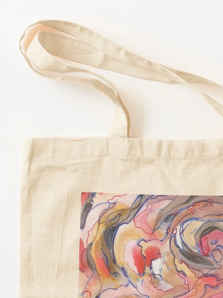 Inside My Body - Hormones Tote Bag Gift bags tote cloth bag screen men