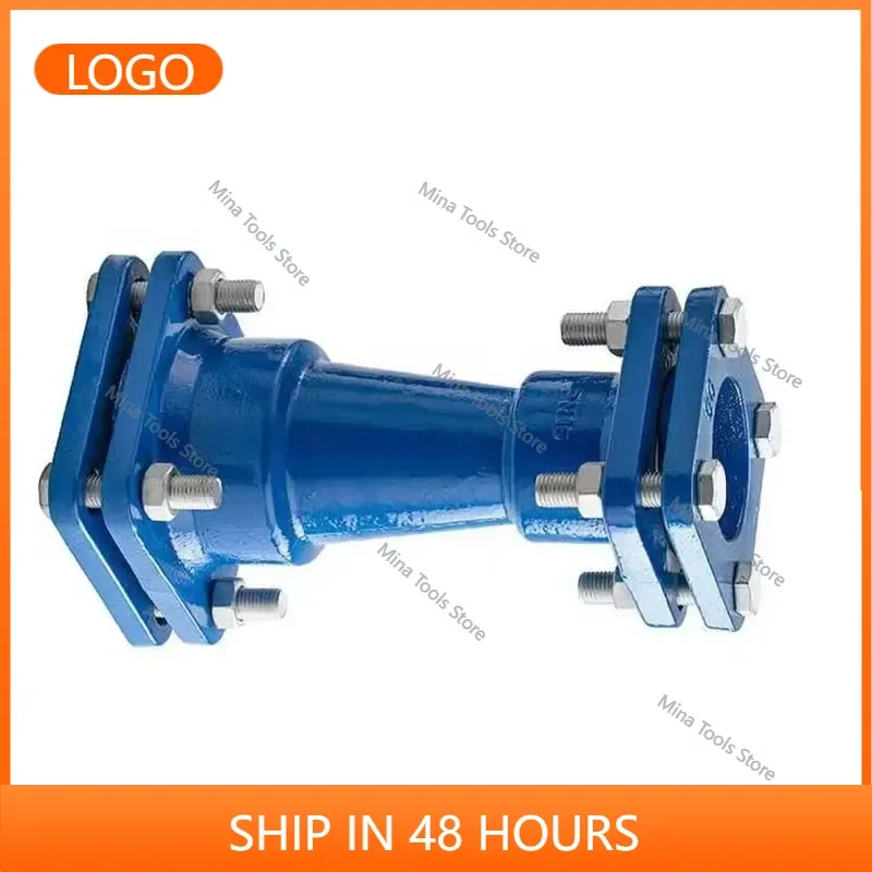 DI Mechanical MJ Socket Taper