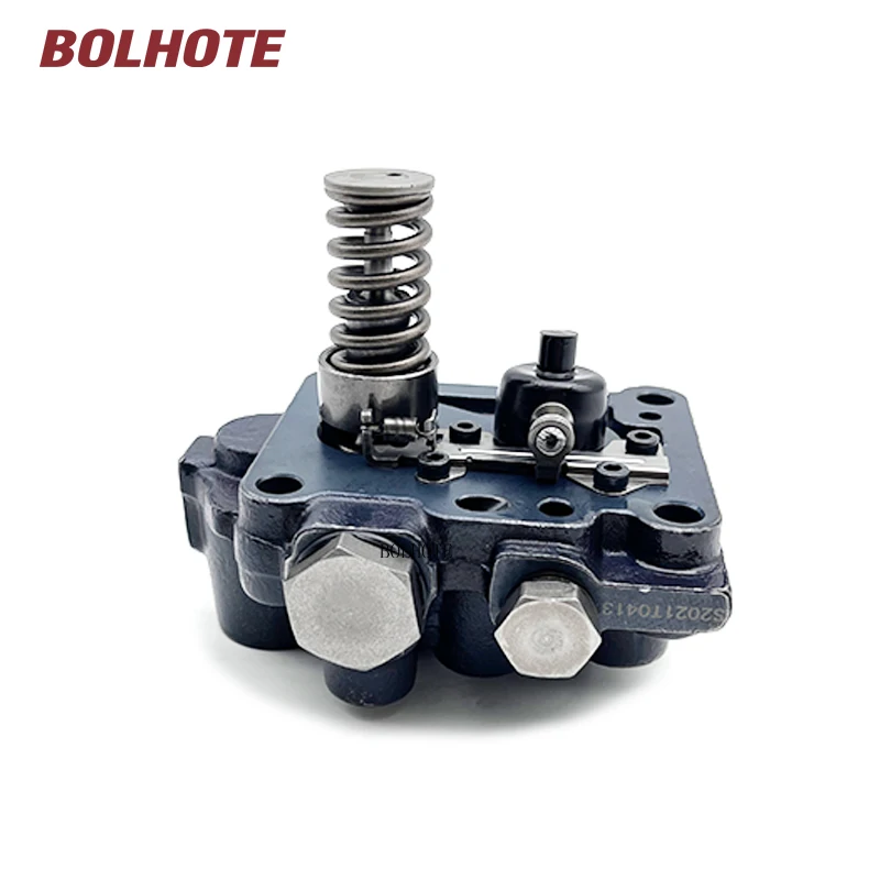 X6 New Dies El Fuel… - image