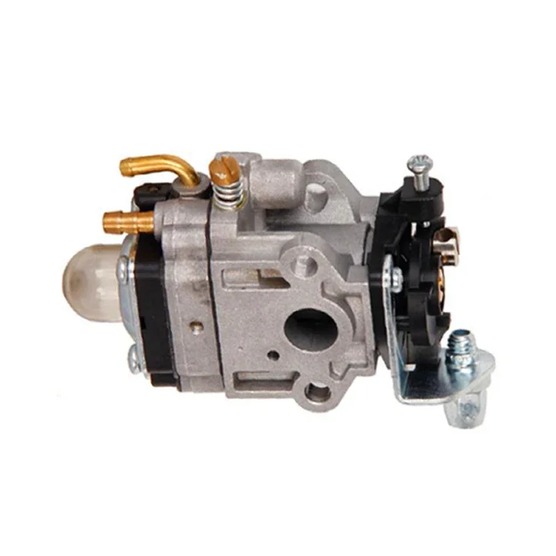 Аксессуары, детали карбюратора, инструменты, обрезка, режущая насадка, двигатель для Mitsubishi TL26, комплект для восстановления газонокосилки