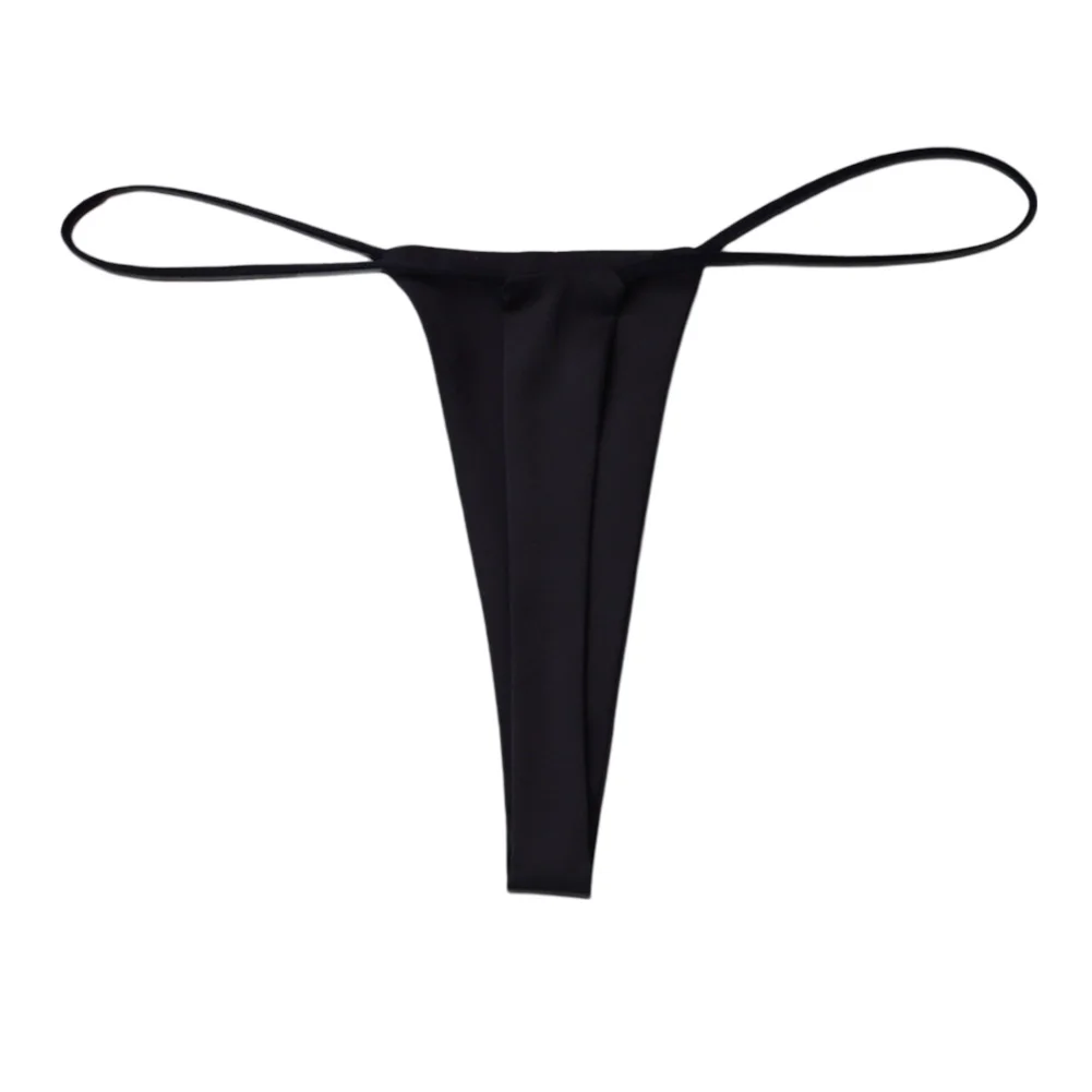 للمنزل للفندق ملابس داخلية مثيرة للنساء ثونغ هوم فندق جميع المواسم قابلة للتنفس نمط غير رسمي متوسطة المرونة