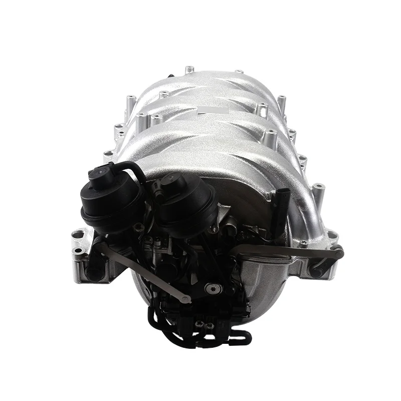 

Быстрая доставка, комплекты впускных коллекторов двигателя A2731400701 M273, впускной коллектор, подходящий для CLK550 2007-2010