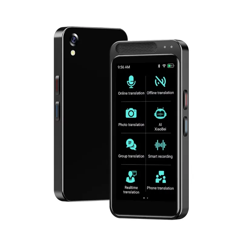 Best Translator Device Language Translator