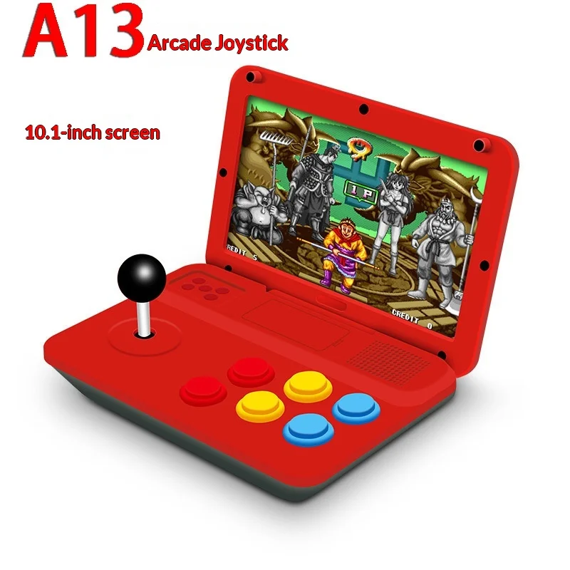 A13 Retro Arcade Ga…
