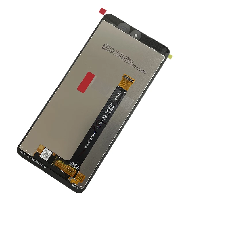 G525 LCD For Samsung For Galaxy Xcover 5 G525F LCD Display Touch Screen Digitizer Assembly Xcover 5 SM-G525F SM-G525F/DS