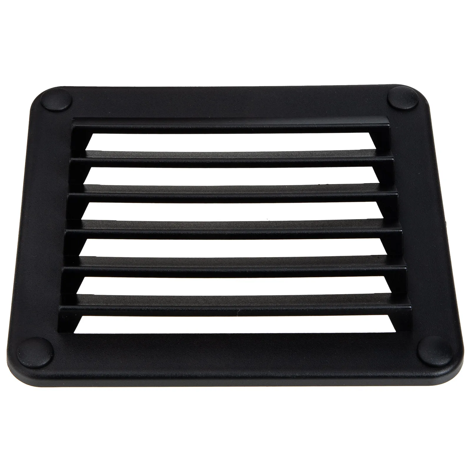 Boat Louvered Vent Nylon Marine Ventilation Window Easy Mount Marine Rv Accessory Vent Cover Ventilation Louver