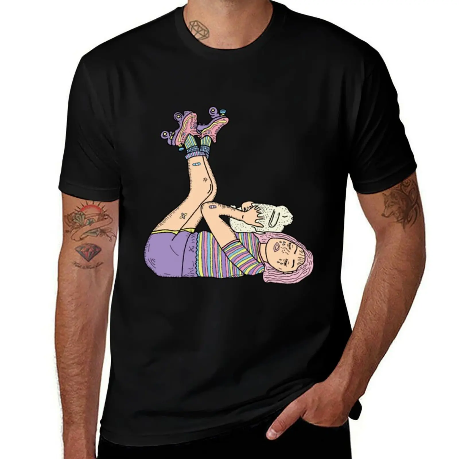 

Beach Bunny Honeymoon T-Shirt man t shirt graphic funny t shirts man T-Shirt