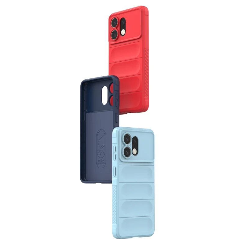 Rubber For Samsung Galaxy S27 Pro Case Silicone Matte Phone Case For Galaxy S27 Pro 5G China Protector чехол Funda Back Cover