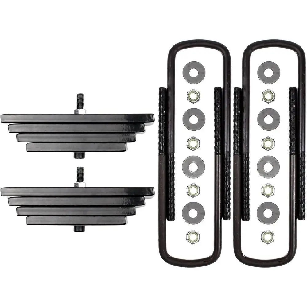 

2.8 Front Leveling Lift Kit for 2000-2005 Ford Excursion 4X4