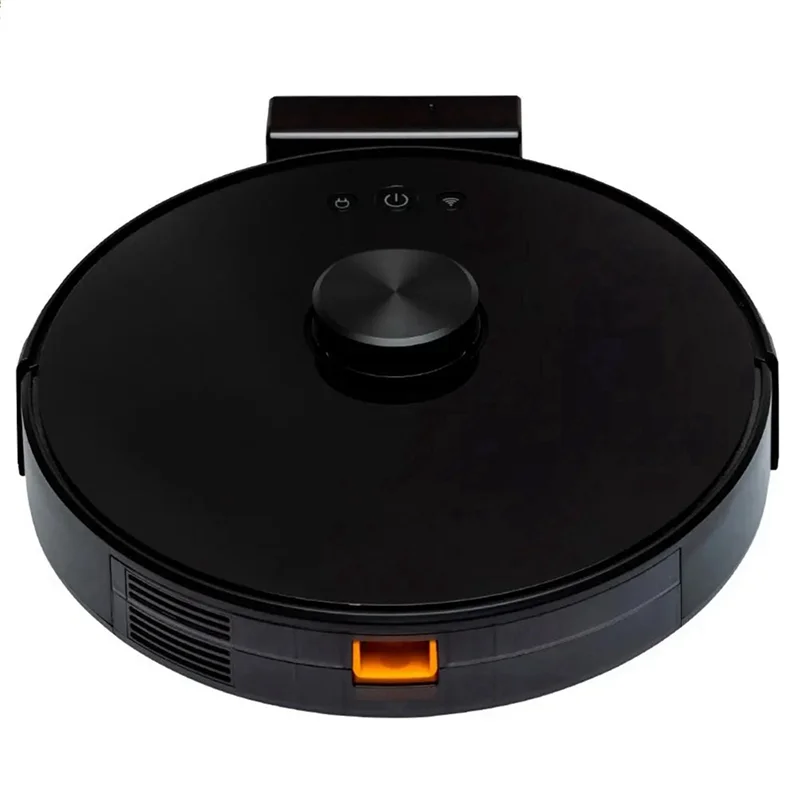 Baao-para kabum smart 700 / 500 robô aspirador de pó acessórios peças reposição rolo principal escova lateral filtro hepa