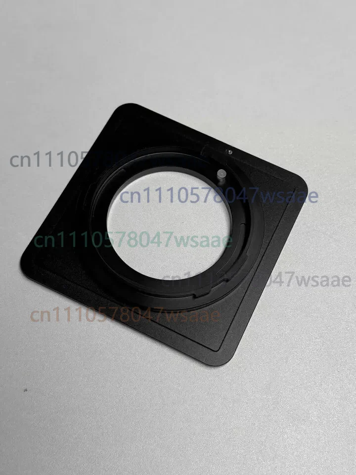 

1pcs For Mamiya RZRB67 Lens Mount To for Arca 69 Camera Adapter Accessory New