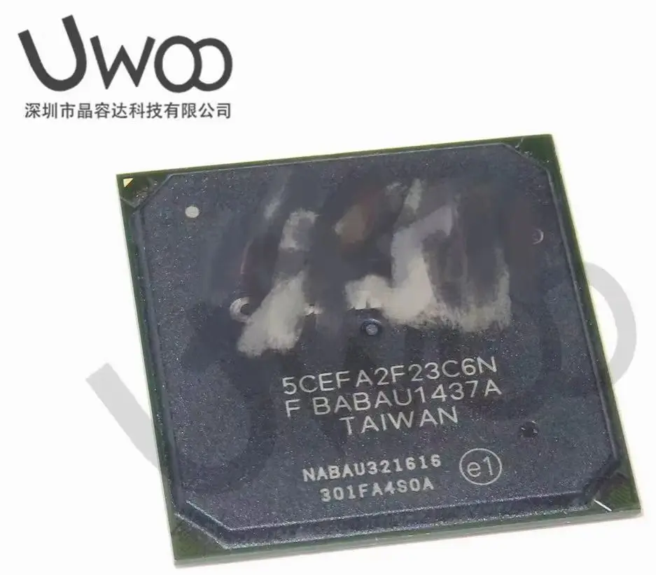 

5CEFA2F23C6N BGA-1 шт./лот, новый оригинал