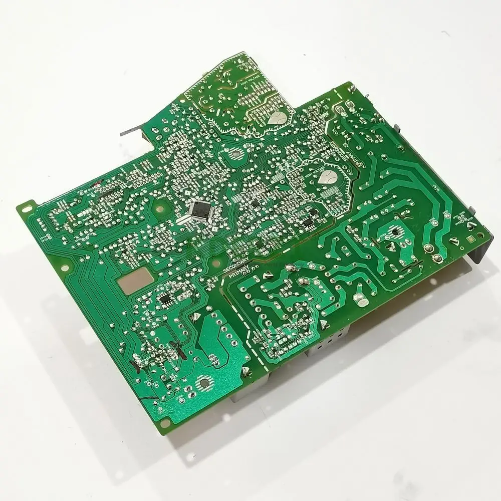 Imagem -06 - Controle do Motor Pcb Fm1-j946 Fm1-j949 Fm1-j955 Fm1-j956 para Canon Mf211 Mf215 Mf223 Mf229 Series Impressora Alimentação Board 220v