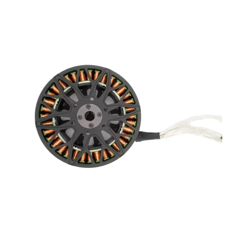 

MP150/60 Multi-rotor, Large Load, Brushless Motor Plant Protection Machine Motor