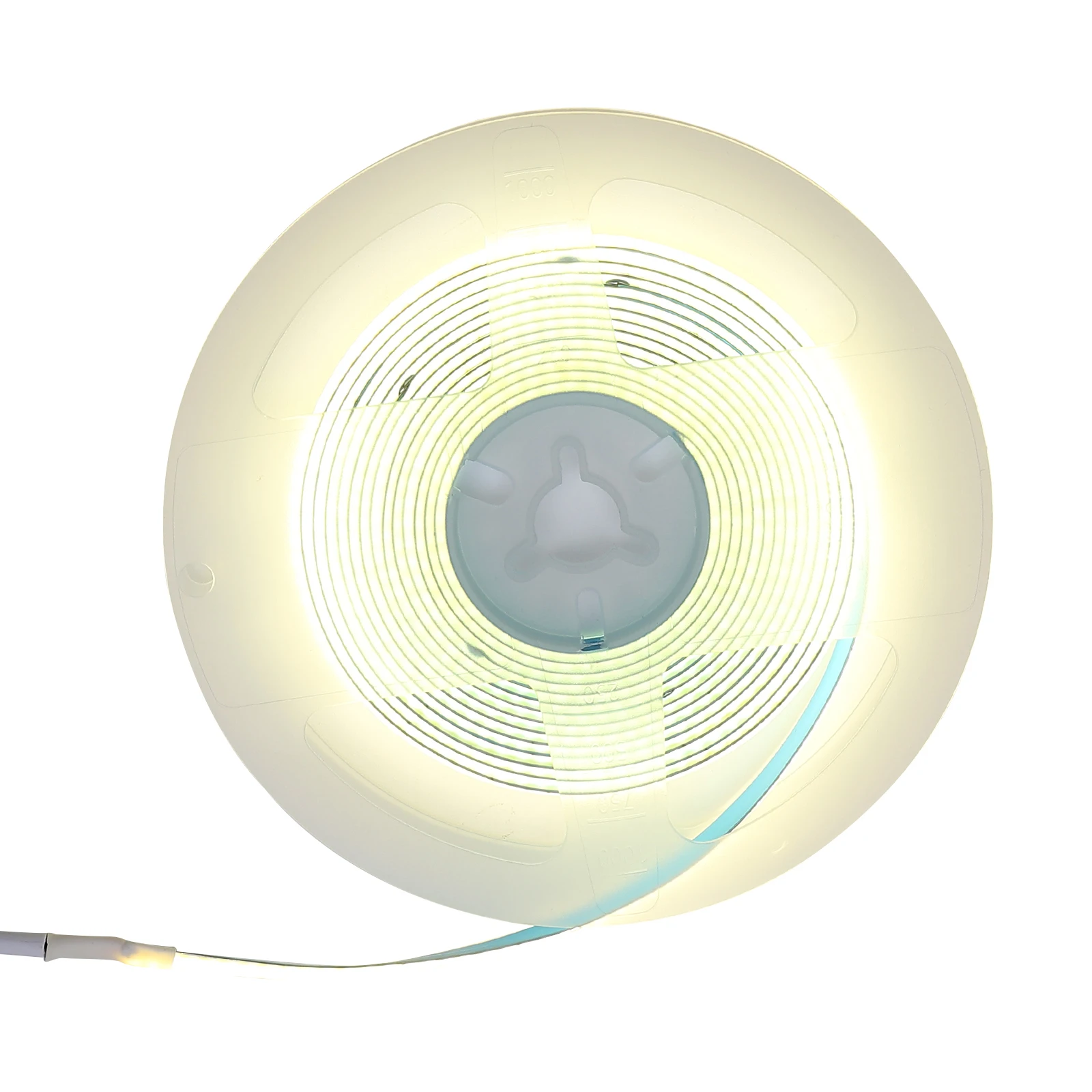 

Touch Dimming LED Strip Lights Adhesive Tape Flexible RGB USB Powered Waterproof Great for Holidays Parties Christmas Halloween