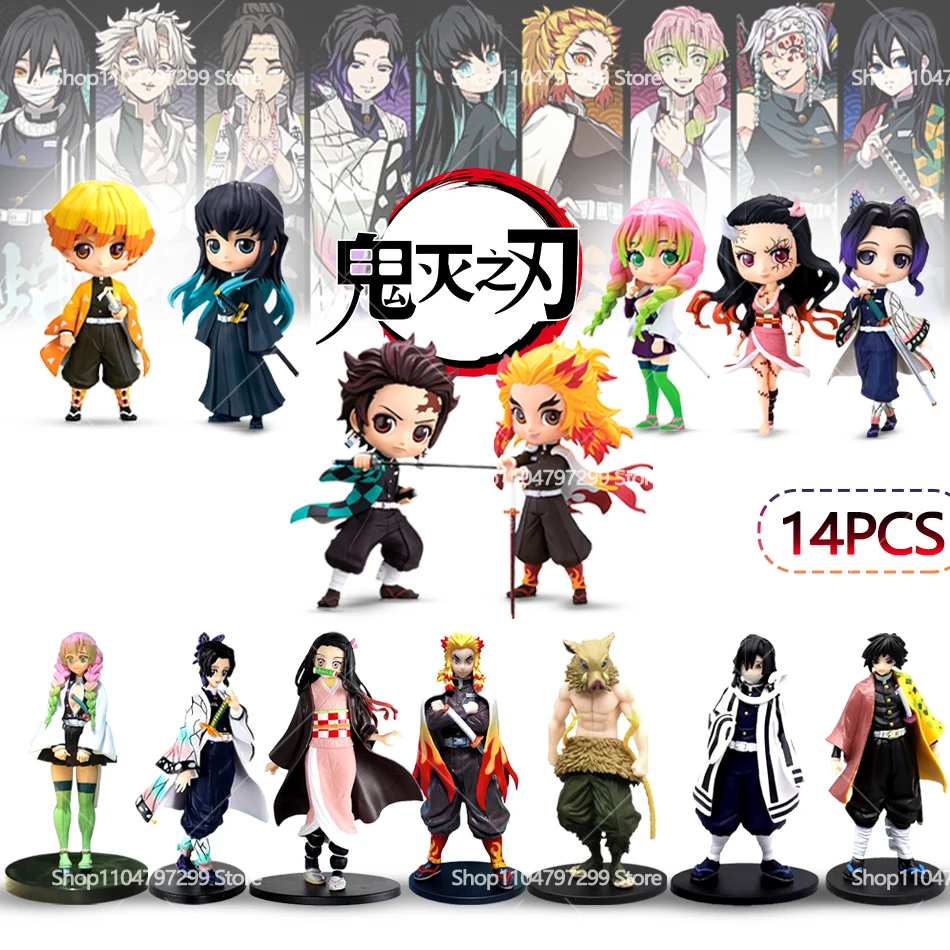 Anime Demon Slayer … - image