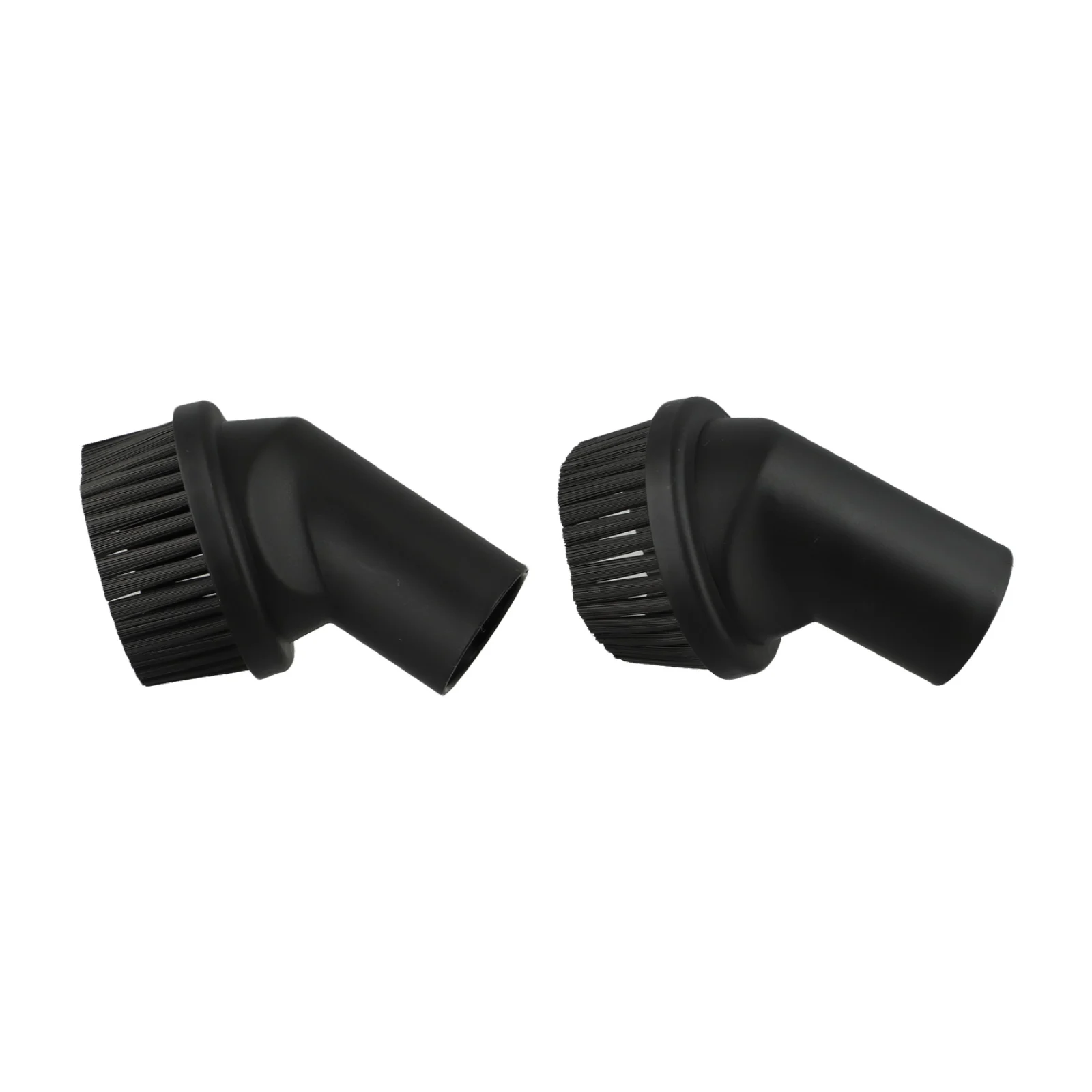 Brushes Dusting Brush 2 Pieces Included In Package Easy Installation Design Effective For Dry Pick Up For Home Cleaning