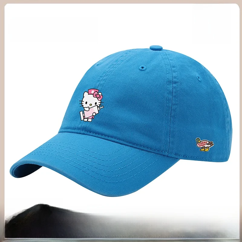 多用途カジュアルユニセックス日焼け止め帽子ファッショナブルなオールマッチ野球帽旅行や日常使用に適した綿素材