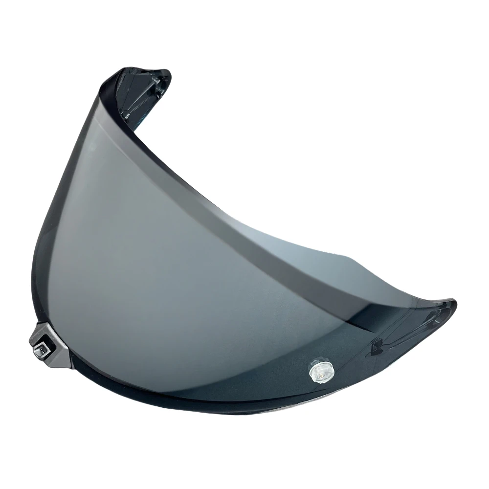 R2R helmet windshield for KYT R2R high toughness high strength sunscreen visera para casco Motorcycle helmet accessories image 4