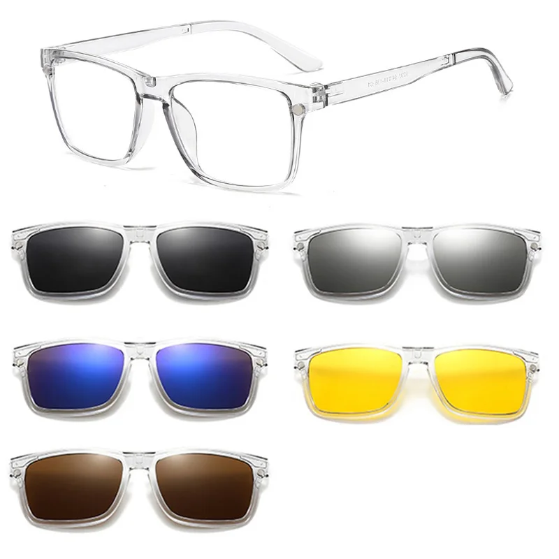 2 In 1 Magnetic Cli…