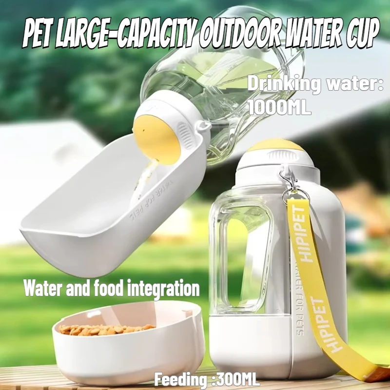 Thumbnail 3 - #39 Portable Dog Water Bottles List of Top Picks
