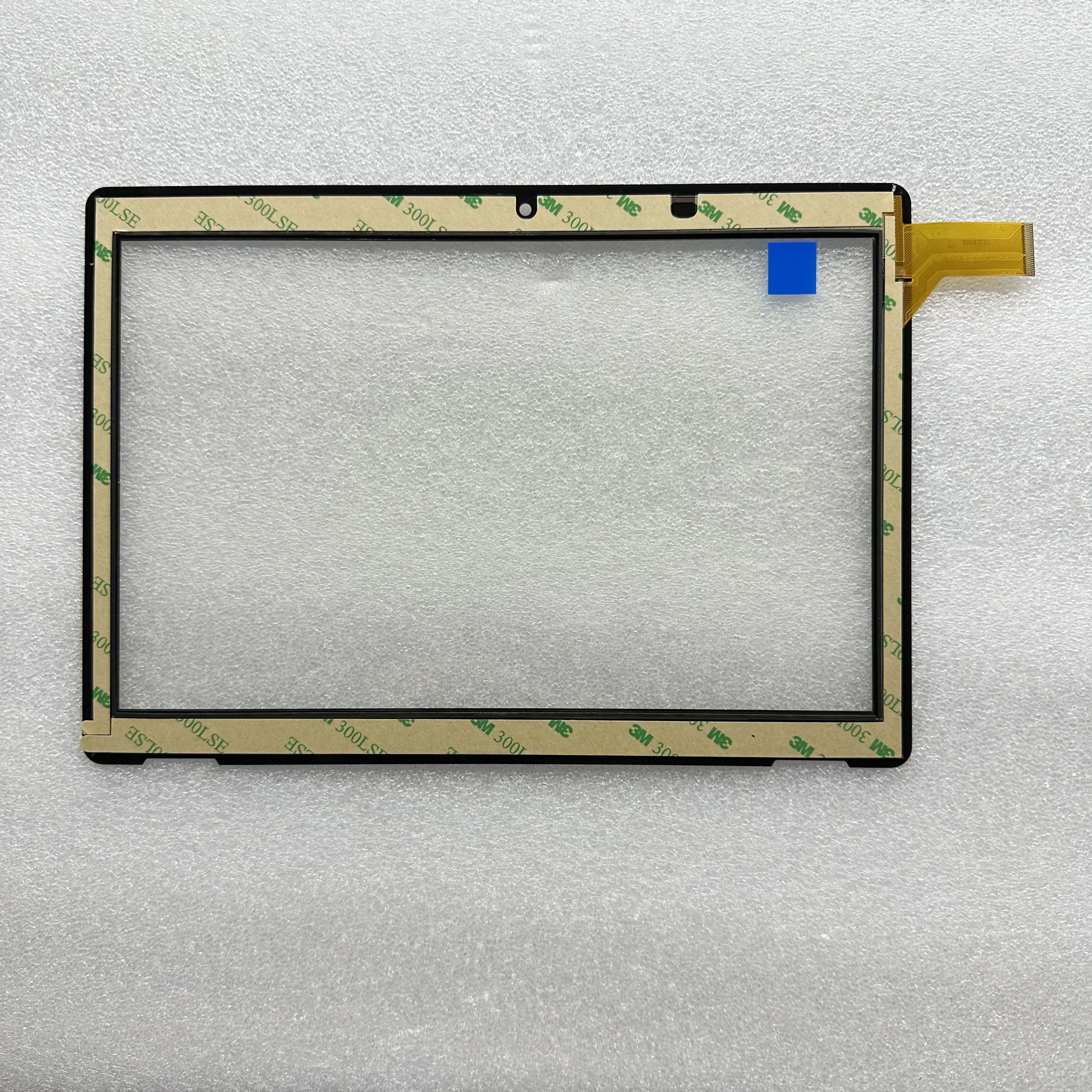 New For 10.1 inch DP101816-F1-A Tablet External Capacitive Touch Screen Digitizer Panel Sensor Replacement Phablet Multitouch