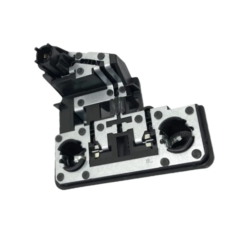 

Замена держателя лампы заднего фонаря, полипропиленовый держатель печатной платы для Audi A4 B8 седан 8K5945258B 2008-2012