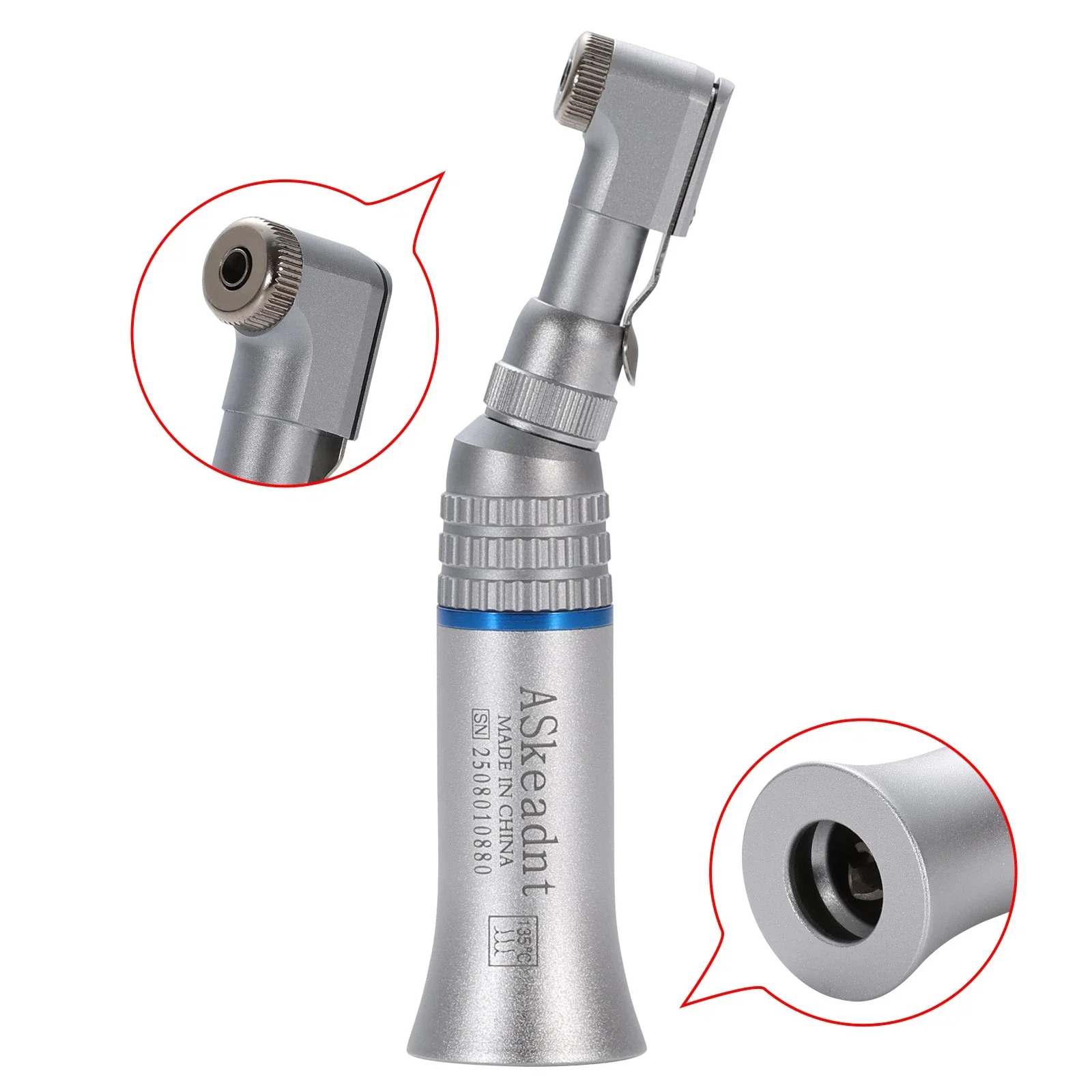 Dental Slow Low Spe… - image