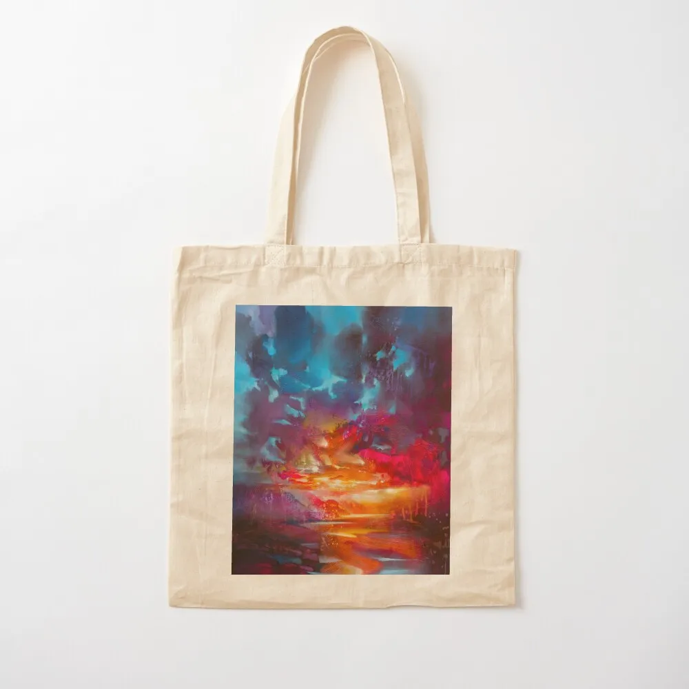 حقيبة حمل سائلة خفيفة 2 حقائب حمل مخصصة للنساء حقيبة حمل أكياس التسوق