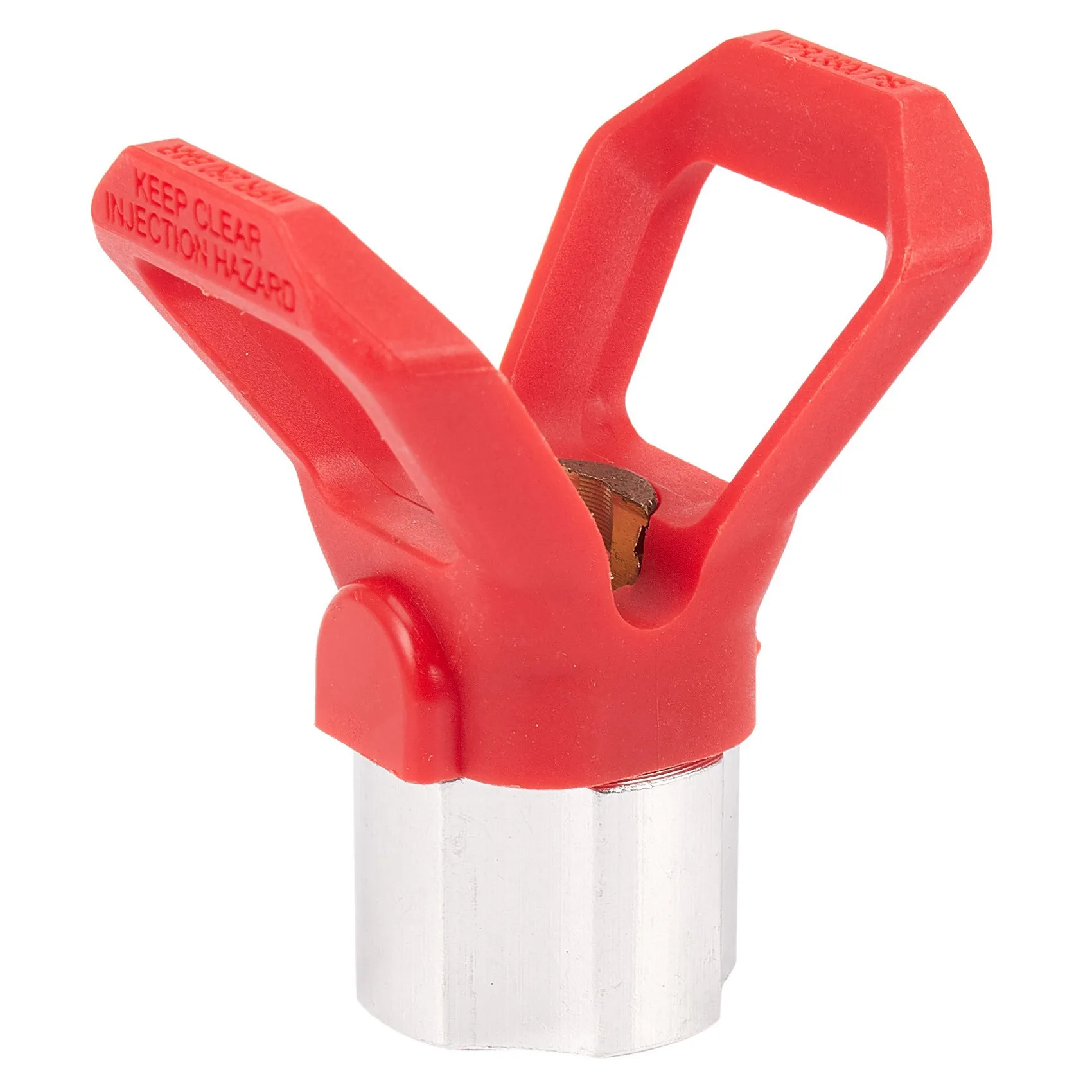 pistola-de-pulverizaciOn-de-pintura-sin-aire-abby-3x-3600psi-con-protector-de-boquilla-para-pulverizador-de-bomba-wagner-titan-y-maquina-de-pulverizacion-sin-aire