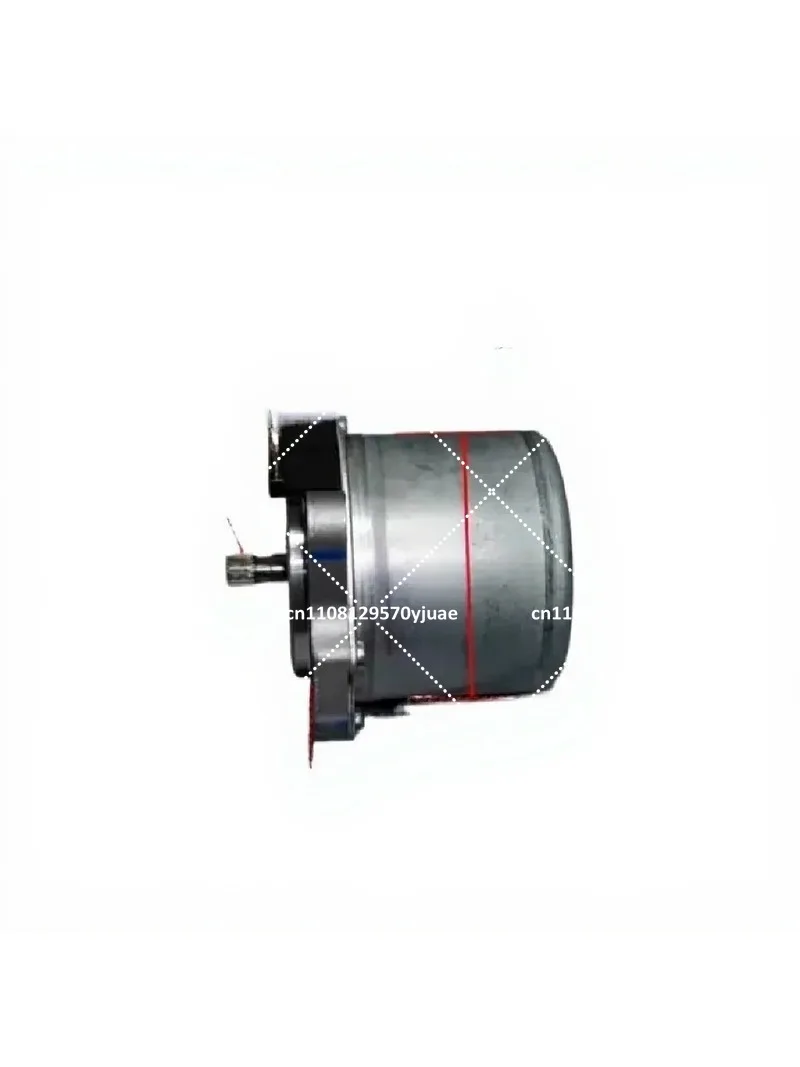 12V 600W Brushless DC Servo Motor High Torque DIY Electric Vehicle Boat Propeller